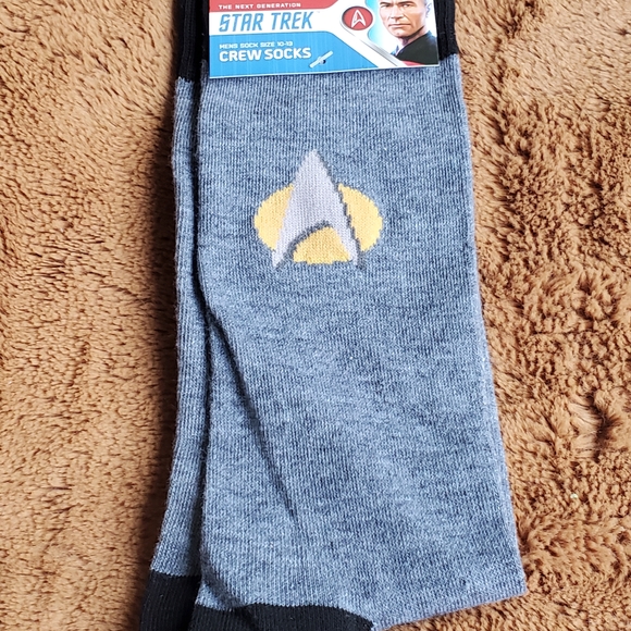 Crew Socks - Multicolor Set - Picture 7 of 7